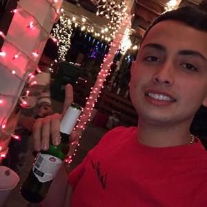 Meet your Posher, Camilo